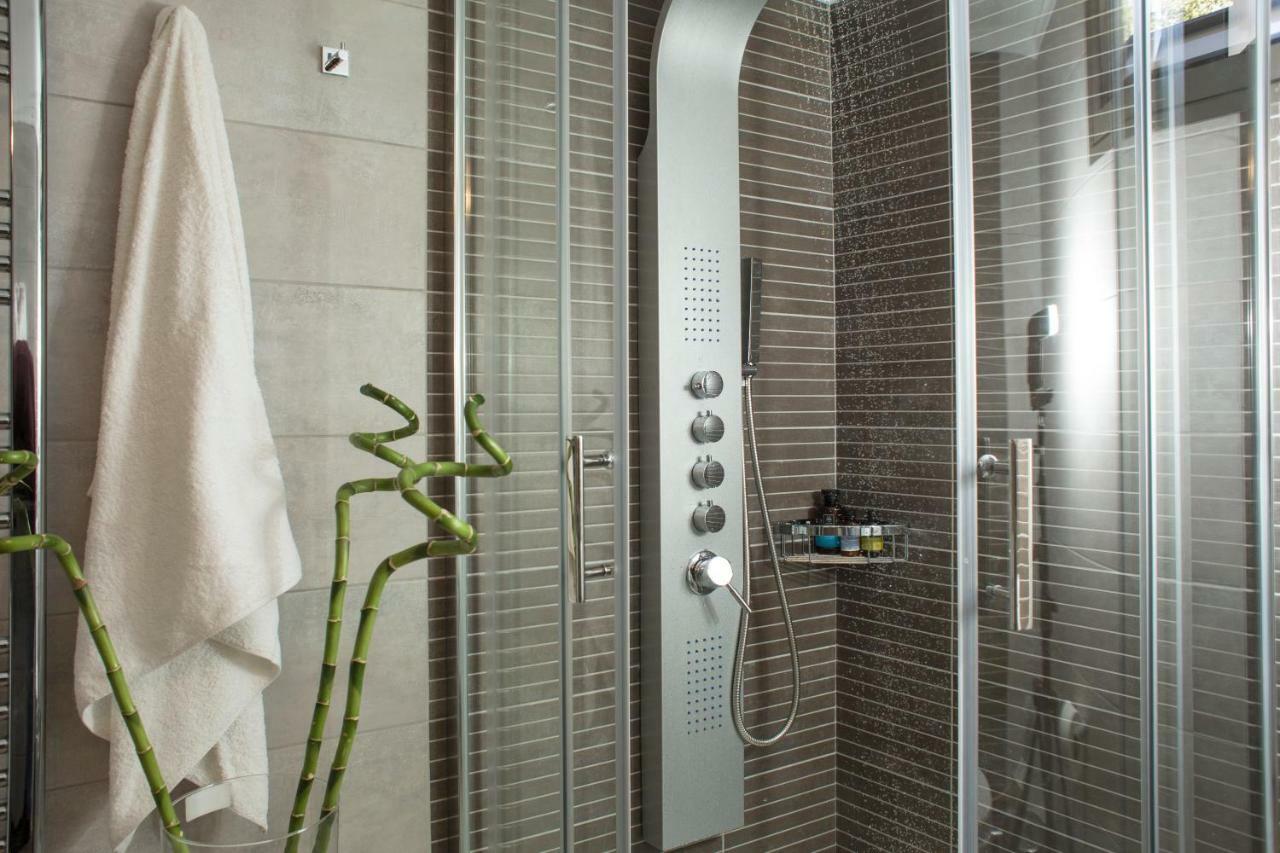 Evangelie Luxury Residence Kissamos Exterior photo